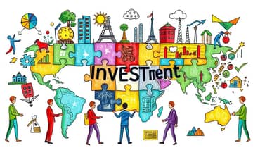 Entendiendo los Fondos de Inversión: Tipos y Beneficios