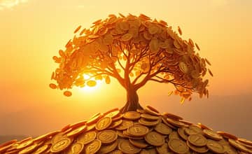 El Poder del Interés Compuesto: Multiplica tus Ahorros