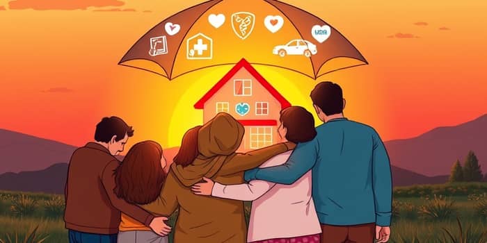 Protege Tu Futuro: Seguros Esenciales que No Puedes Ignorar