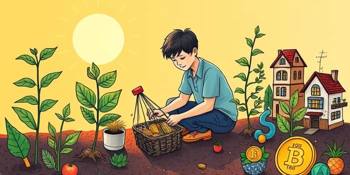 Desmitificando las Inversiones: Guía para Principiantes