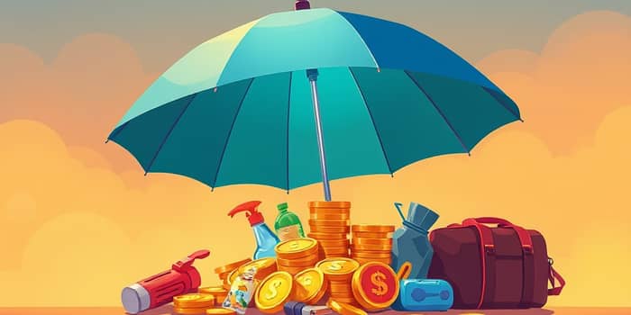 Ahorrar es Poder: Estrategias Efectivas para Crear un Fondo de Emergencia