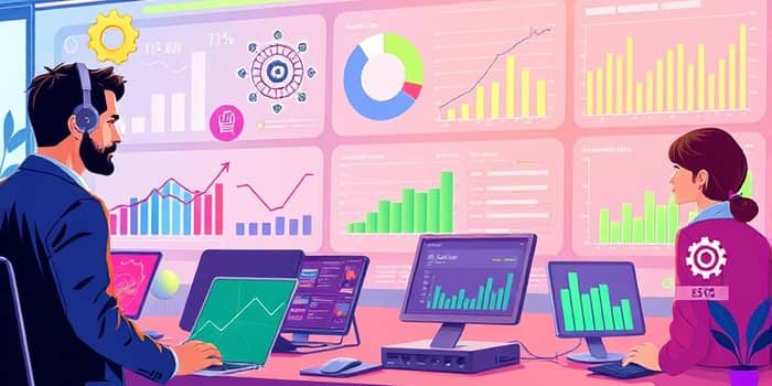 Herramientas Digitales para una Gestión Financiera Eficiente