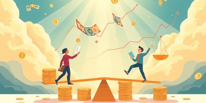 Errores Financieros Comunes y Cómo Evitarlos