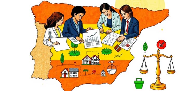 Minimizando Impuestos: Estrategias Legales para Ahorrar