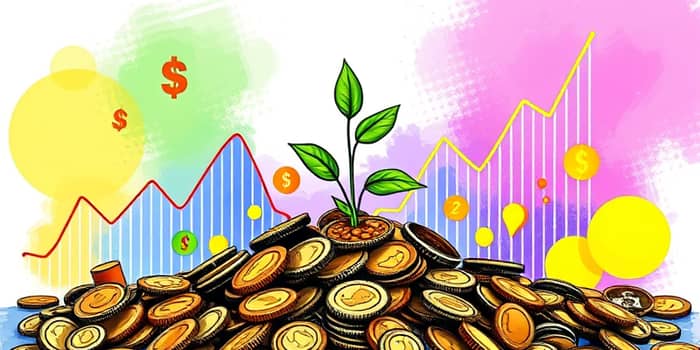 Invertir con Poco Dinero: Opciones Inteligentes
