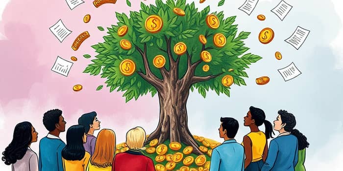 Educación Financiera: La Base de Tu Éxito