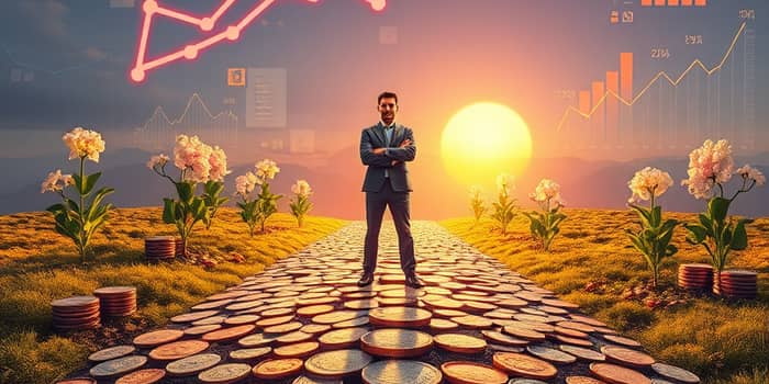 El Arte de Presupuestar: Tu Ruta Hacia la Libertad Financiera