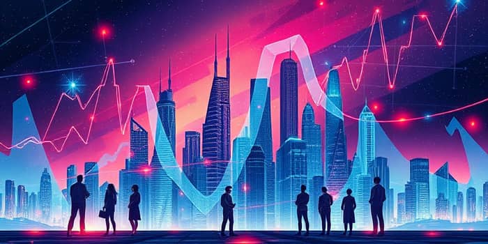 Riqueza Inteligente: Cómo Diseñar tu Futuro Financiero