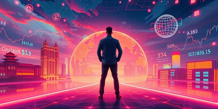 Dividenos y Conquista: Estrategias de Inversión en Acciones