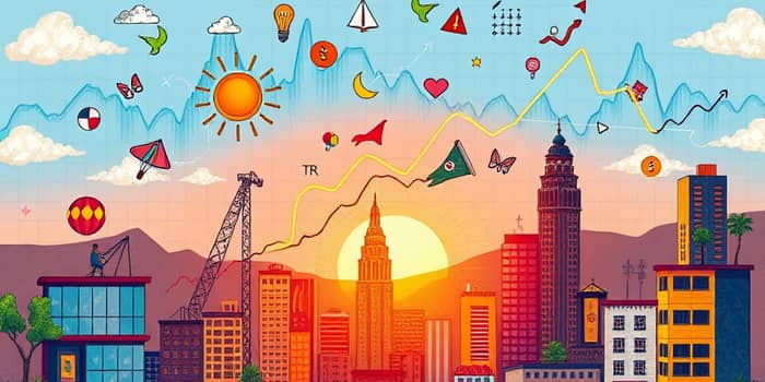 Small Caps, Grandes Oportunidades: Aventuras en el Mercado