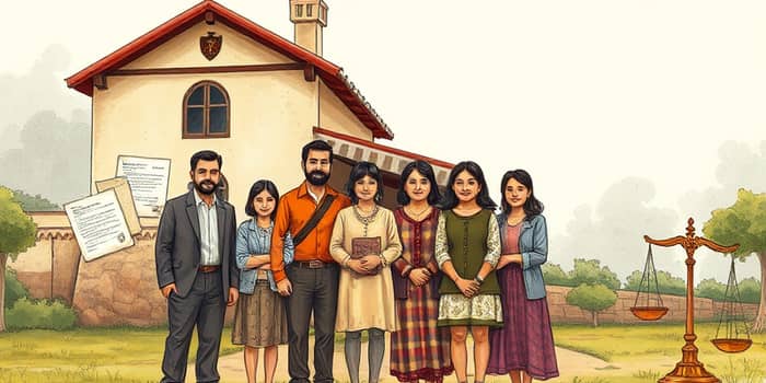 Planificación Patrimonial: Asegura tu Legado