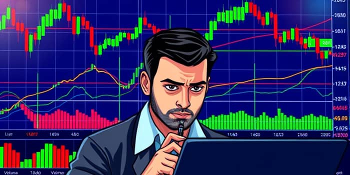 Análisis Técnico para Dummies: Entendiendo los Gráficos