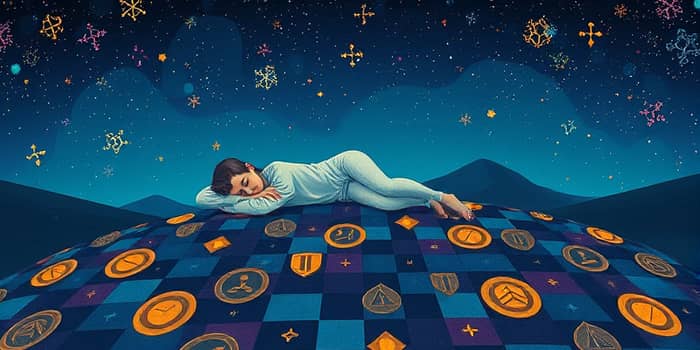 Gestión del Riesgo: La Clave para Dormir Tranquilo