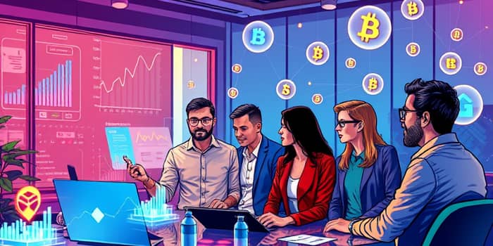 Maximiza tus Ingresos: Explora Nuevas Oportunidades