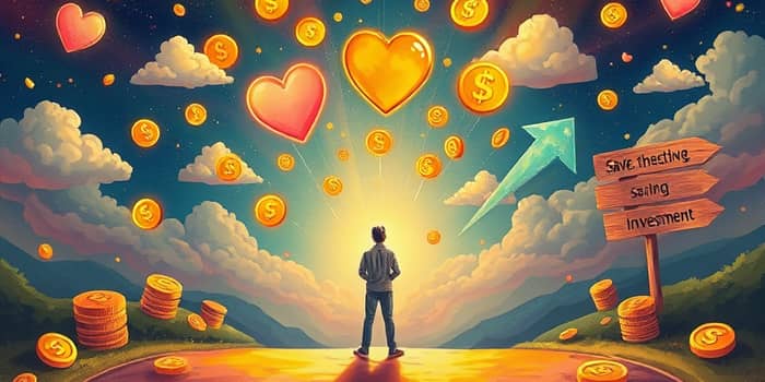 La Psicología del Dinero: Entiende tus Hábitos