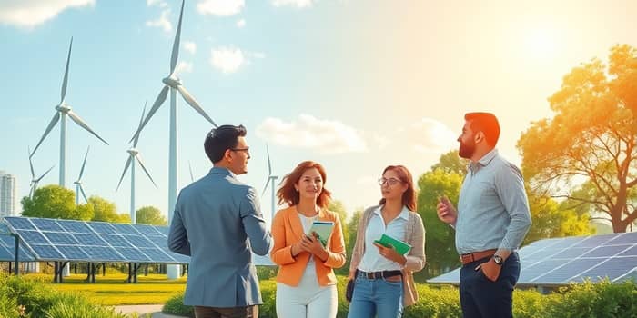 Inversión Socialmente Responsable: Gana Dinero y Genera Impacto