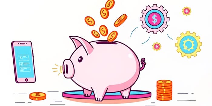 El Poder del Interés Compuesto: Multiplica tu Ahorro