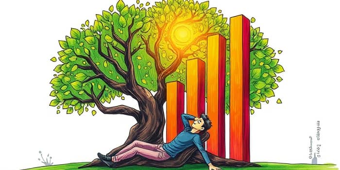 Fondos Indexados: La Sencillez que Reporta Grandes Ganancias