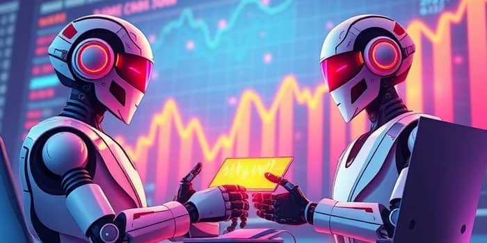 Robo-Advisors: Invierte con Inteligencia Artificial
