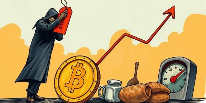 Inflación: Tu Enemigo Silencioso y Cómo Combatirlo