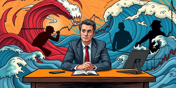 Psicología del Inversor: Controla tus Emociones