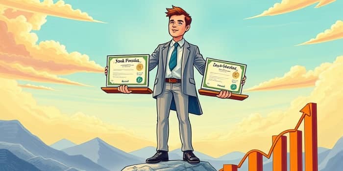 Renta Fija: La Estabilidad para tu Portafolio