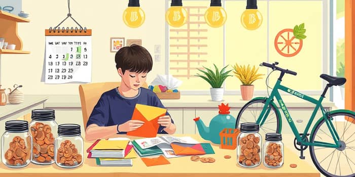 Minimiza Tus Gastos, Maximiza Tu Ahorro: Trucos Prácticos