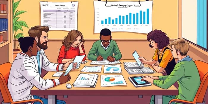 Dominando tus Finanzas Personales: Secretos Revelados