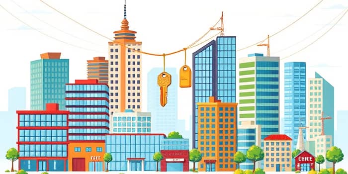 Inversiones Inmobiliarias: Lo que Necesitas Saber