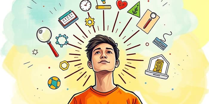 Invierte en Ti Mismo: La Mejor Estrategia para la Riqueza