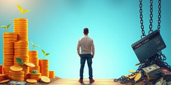 Deudas Que Impulsan y Deudas Que Hunden: Aprende a Distinguir