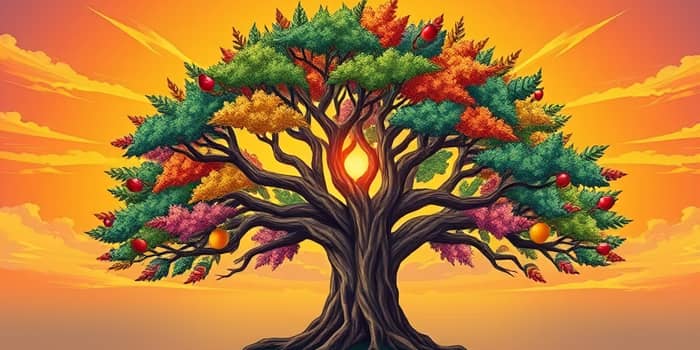 El Arte de la Diversificación: Minimizando Riesgos, Maximizando Ganancias