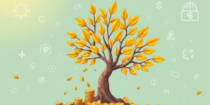 Micro-Inversiones: Grandes Pasos con Pequeñas Cantidades