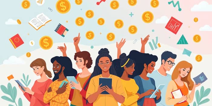 La Herramienta Más Poderosa: Educarte Financieramente