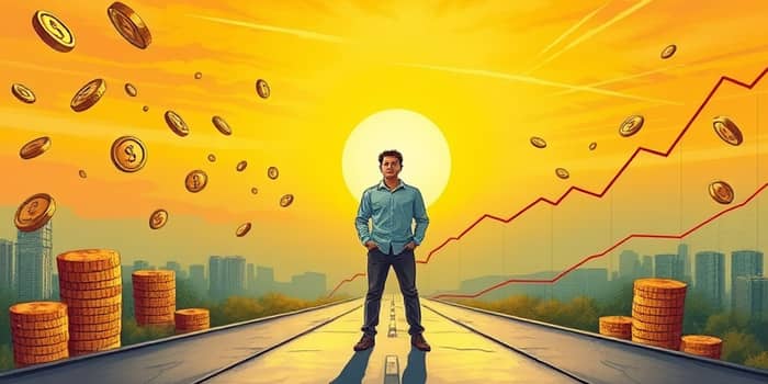 Libertad Financiera: Inicia tu Viaje Hoy