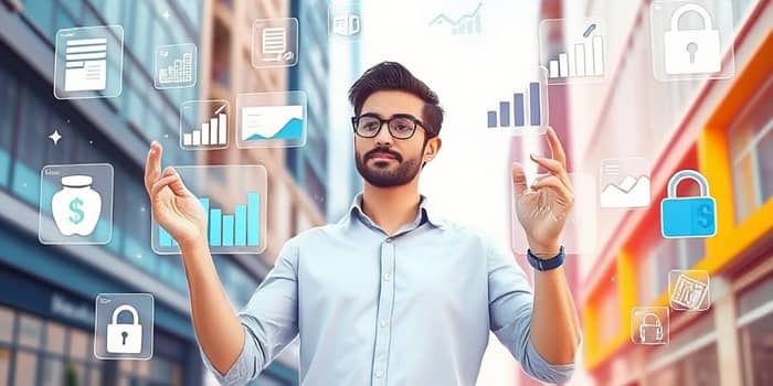 Finanzas Personales en la Era Digital: Herramientas Imprescindibles