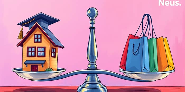 Deuda Buena, Deuda Mala: Un Enfoque Inteligente