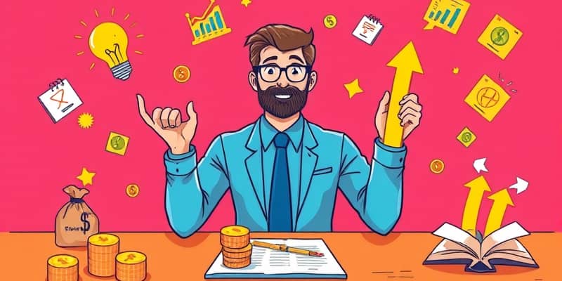 Negocia Tu Futuro: El Arte de Aumentar Tus Ingresos